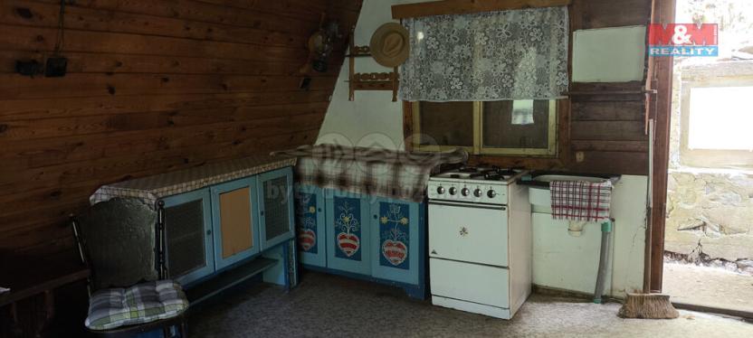 Prodej chaty, Plasy, 45 m2