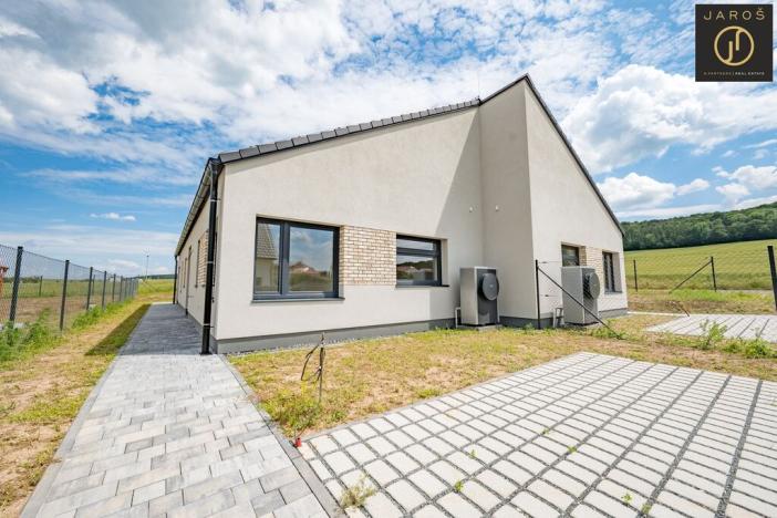 Prodej nízkoenergetického domu, Slavětín, Pod Lesem, 95 m2