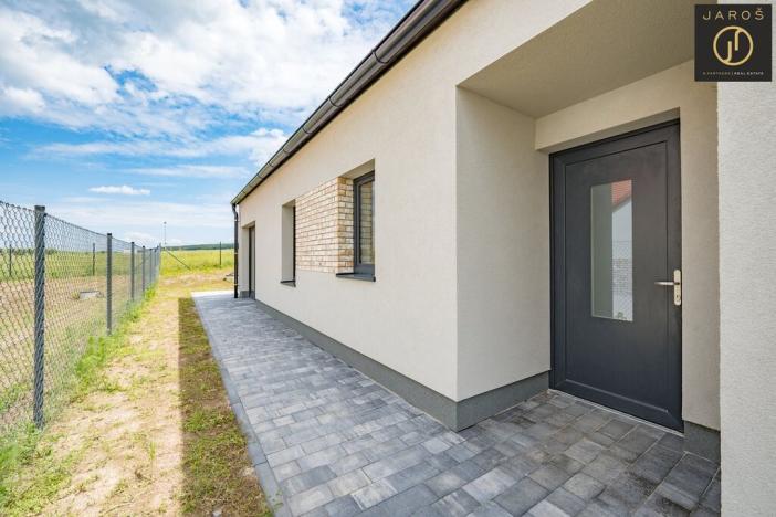 Prodej nízkoenergetického domu, Slavětín, Pod Lesem, 95 m2