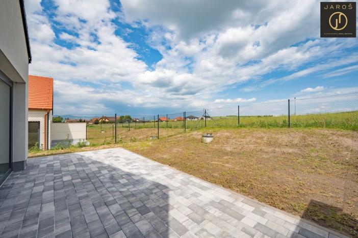 Prodej nízkoenergetického domu, Slavětín, Pod Lesem, 95 m2