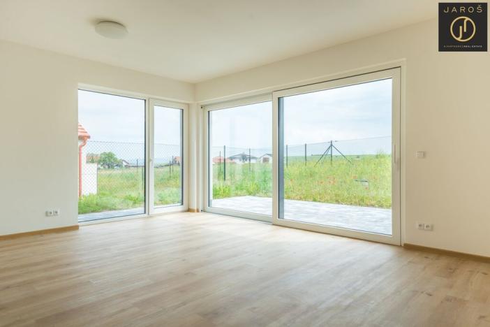 Prodej nízkoenergetického domu, Slavětín, Pod Lesem, 95 m2