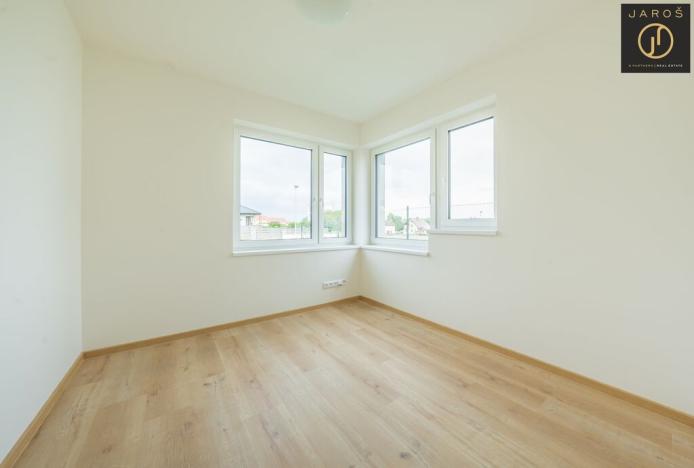 Prodej nízkoenergetického domu, Slavětín, Pod Lesem, 95 m2