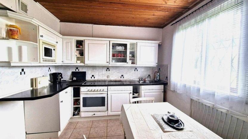 Prodej rodinného domu, Chlum - Drchlava, 120 m2