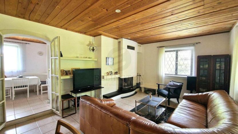 Prodej rodinného domu, Chlum - Drchlava, 120 m2