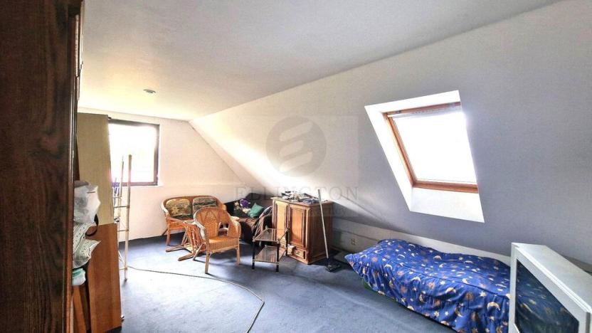 Prodej rodinného domu, Chlum - Drchlava, 120 m2