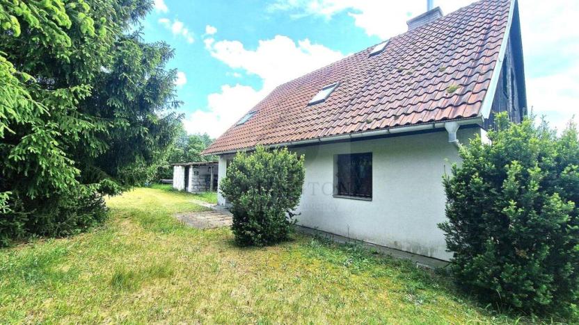 Prodej rodinného domu, Chlum - Drchlava, 120 m2