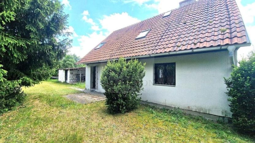 Prodej rodinného domu, Chlum - Drchlava, 120 m2