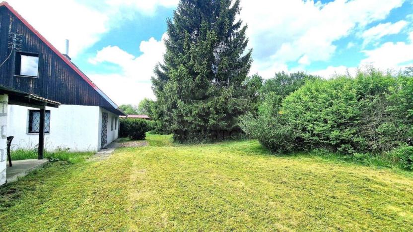 Prodej rodinného domu, Chlum - Drchlava, 120 m2