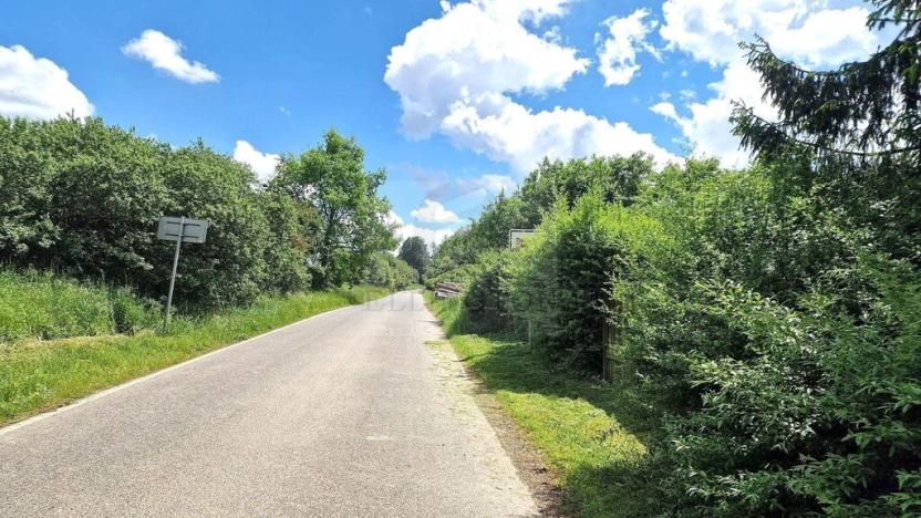 Prodej rodinného domu, Chlum - Drchlava, 120 m2