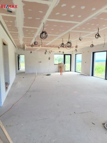 Prodej rodinného domu, Bohutín, 233 m2