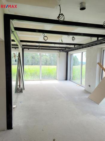 Prodej rodinného domu, Bohutín, 233 m2