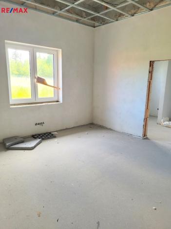 Prodej rodinného domu, Bohutín, 233 m2