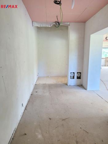 Prodej rodinného domu, Bohutín, 233 m2