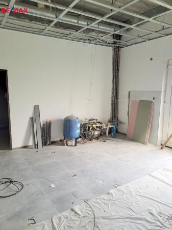 Prodej rodinného domu, Bohutín, 233 m2