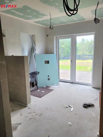 Prodej rodinného domu, Bohutín, 233 m2