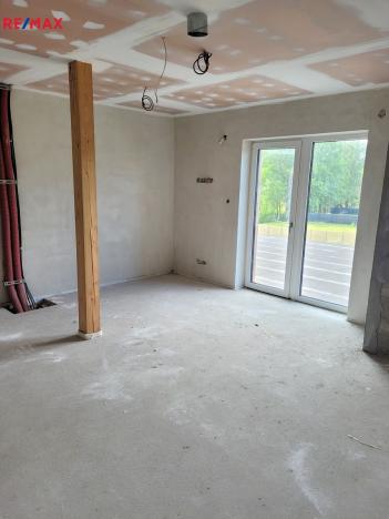 Prodej rodinného domu, Bohutín, 233 m2