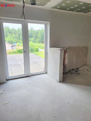 Prodej rodinného domu, Bohutín, 233 m2