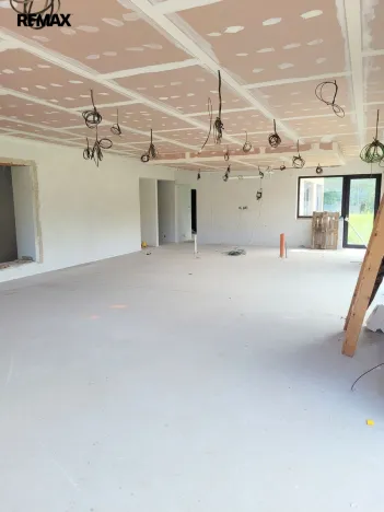 Prodej rodinného domu, Bohutín, 233 m2