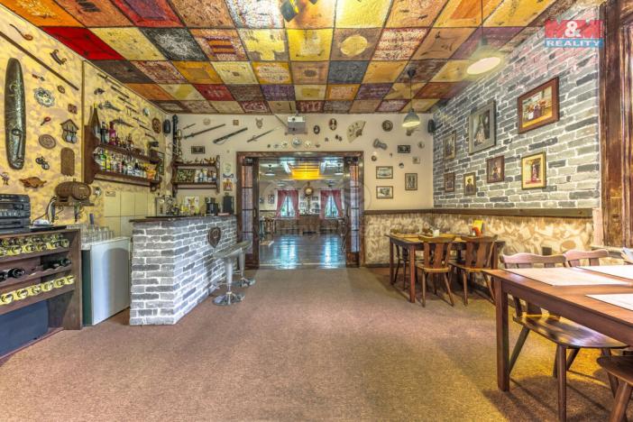 Prodej ubytování, Krásná Lípa - Zahrady, 280 m2