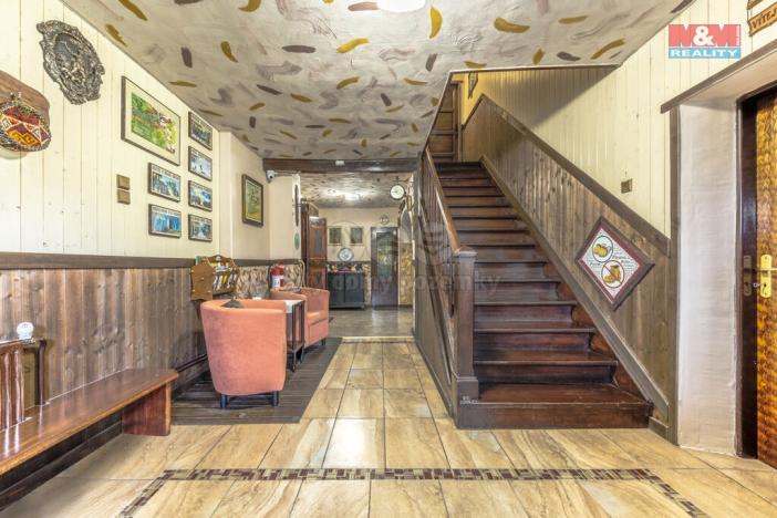 Prodej ubytování, Krásná Lípa - Zahrady, 280 m2