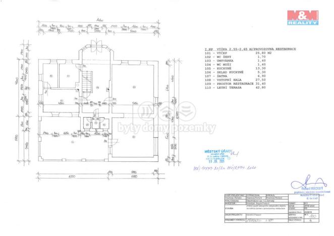 Prodej ubytování, Krásná Lípa - Zahrady, 280 m2