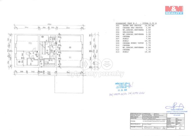 Prodej ubytování, Krásná Lípa - Zahrady, 280 m2