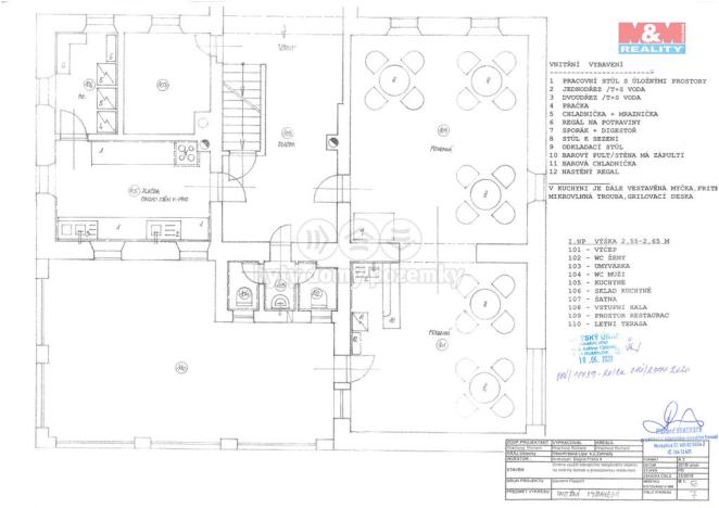 Prodej ubytování, Krásná Lípa - Zahrady, 280 m2