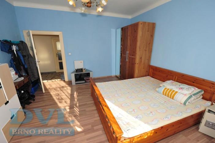 Prodej rodinného domu, Brno, Berkova, 150 m2