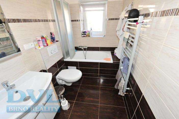 Prodej rodinného domu, Brno, Berkova, 150 m2