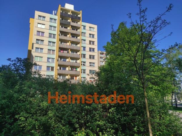 Pronájem bytu 1+kk, Frýdek-Místek - Místek, Československé armády, 28 m2