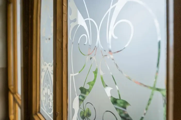 Pronájem bytu 1+kk, Praha - Smíchov, Holečkova, 26 m2