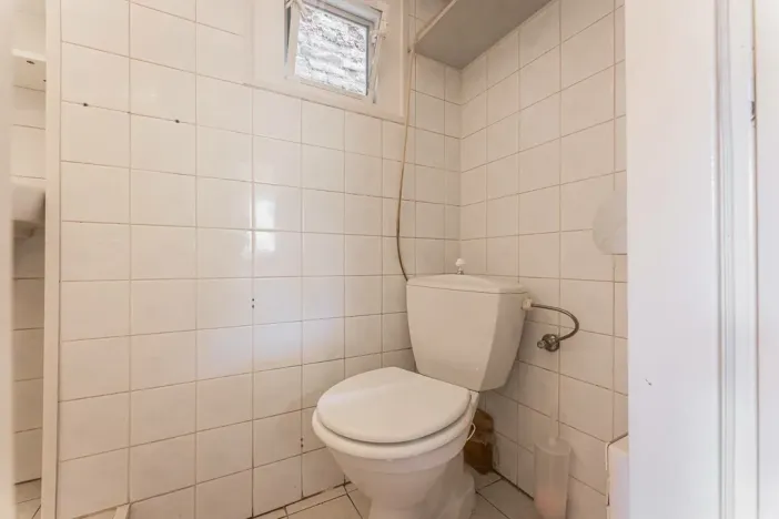 Pronájem bytu 1+kk, Praha - Smíchov, Holečkova, 26 m2