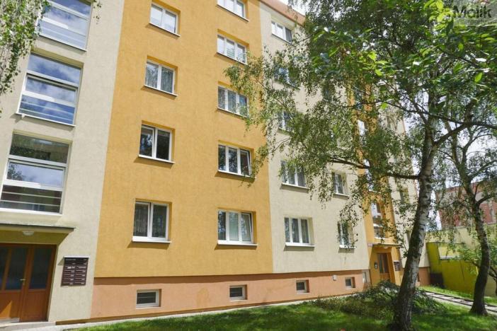 Prodej bytu 2+1, Most, Zdeňka Fibicha, 55 m2