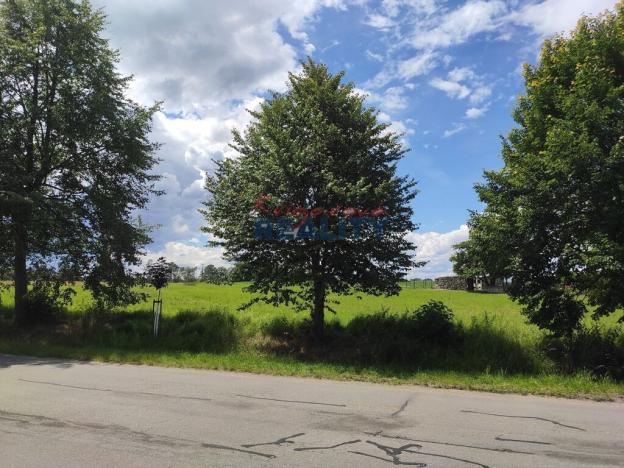 Prodej pozemku pro bydlení, Lužnice, 1549 m2