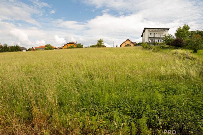 Prodej pozemku pro bydlení, Praha, U sila, 1481 m2