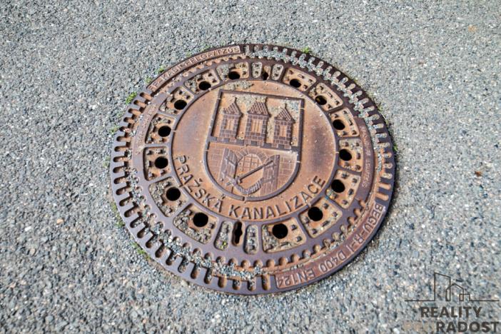 Prodej pozemku pro bydlení, Praha, U sila, 1481 m2