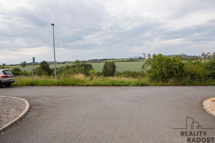 Prodej pozemku pro bydlení, Praha, U sila, 1481 m2