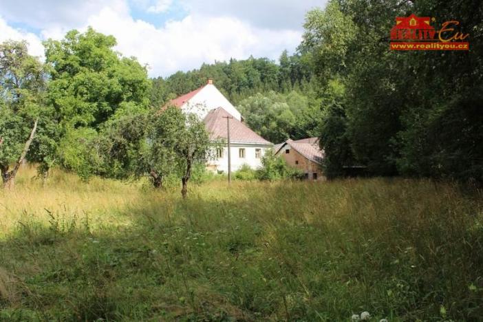 Prodej ubytování, Chvalkovice - Malá Bukovina, 970 m2