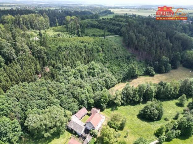 Prodej ubytování, Chvalkovice - Malá Bukovina, 970 m2