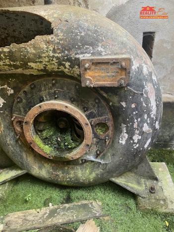 Prodej rodinného domu, Chvalkovice - Malá Bukovina, 970 m2