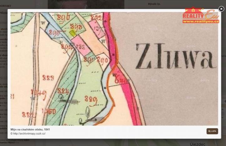 Prodej rodinného domu, Chvalkovice - Malá Bukovina, 970 m2