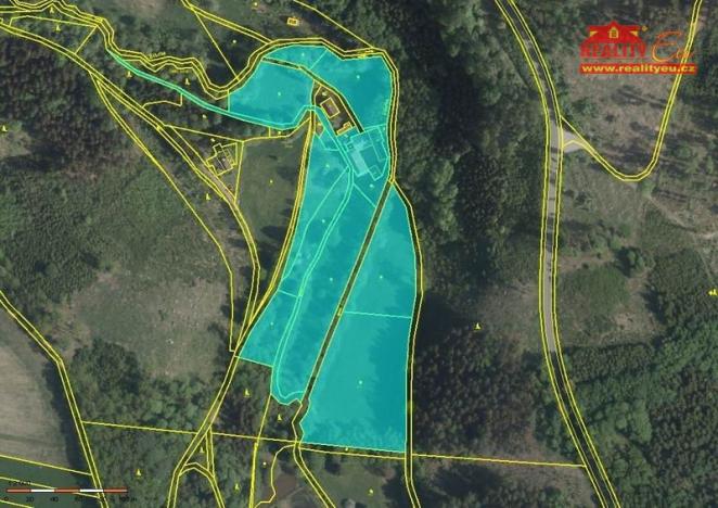 Prodej rodinného domu, Chvalkovice - Malá Bukovina, 970 m2