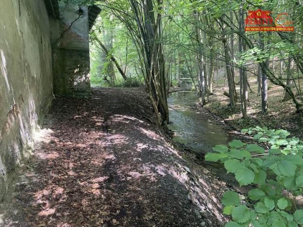 Prodej rodinného domu, Chvalkovice - Malá Bukovina, 970 m2