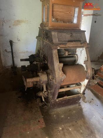 Prodej rodinného domu, Chvalkovice - Malá Bukovina, 970 m2