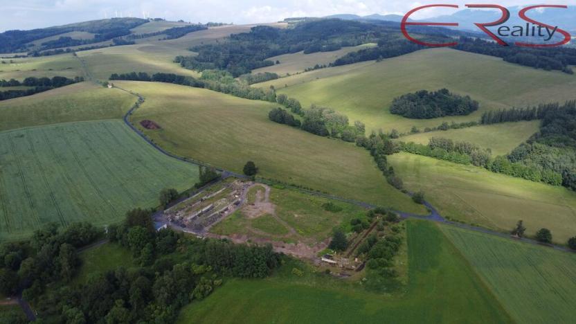 Prodej pozemku pro komerční výstavbu, Chrastava - Dolní Vítkov, 20712 m2