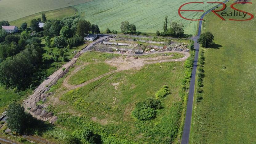 Prodej pozemku pro komerční výstavbu, Chrastava - Dolní Vítkov, 20712 m2