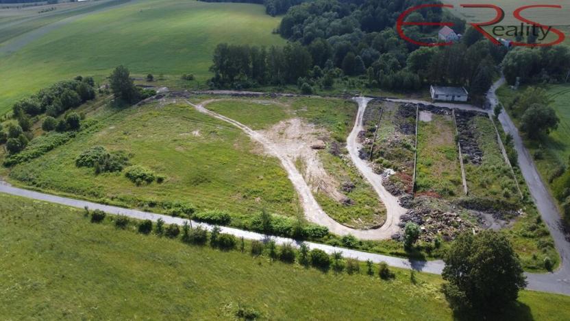Prodej pozemku pro komerční výstavbu, Chrastava - Dolní Vítkov, 20712 m2