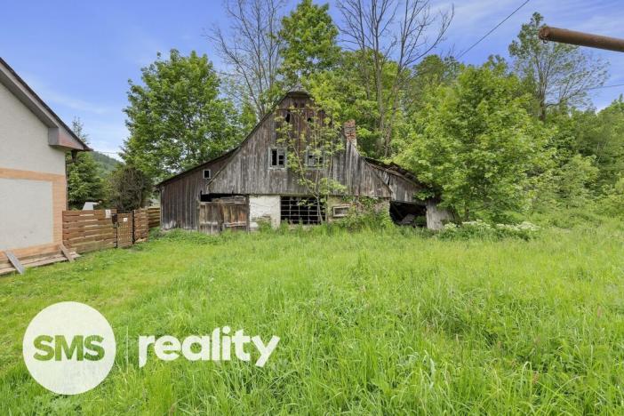 Prodej pozemku pro bydlení, Holčovice, 1316 m2