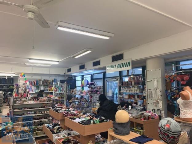 Pronájem obchodního prostoru, Praha - Vinohrady, Chrudimská, 242 m2