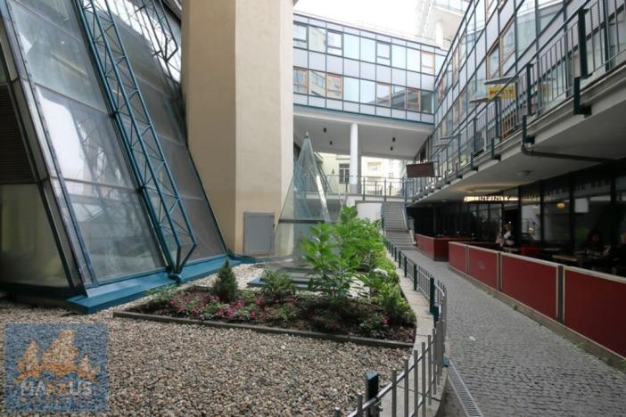 Pronájem obchodního prostoru, Praha - Vinohrady, Chrudimská, 242 m2